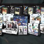 cartes magic the gathering final fantasy récap complet slider