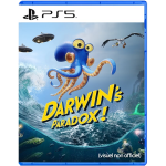 darwin paradox sur ps5 visuel produit