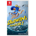 darwins paradox sur switch visuel produit