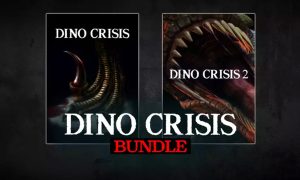 dino crisis pc bundle slider news