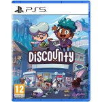 discounty sur ps5 visuel produit