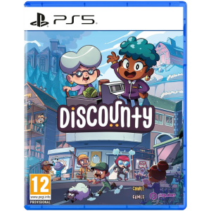 discounty sur ps5 visuel produit