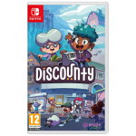 discounty sur switch visuel produit