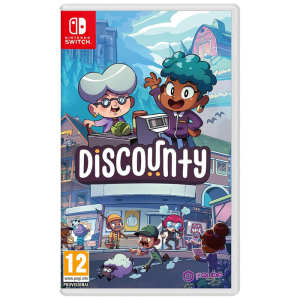 discounty sur switch visuel produit