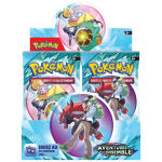 display 36 booster pokemon ev 09 visuel produit