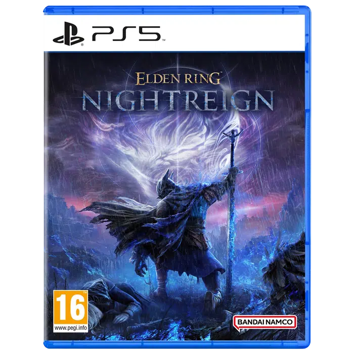 Test Elden Ring NightReign : Groupir, restez groupir