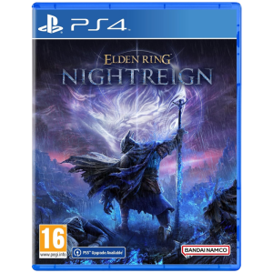 elden ring nightreign sur ps4 visuel produit