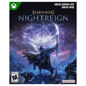 elden ring nightreign xbox ed amazon visuel produit