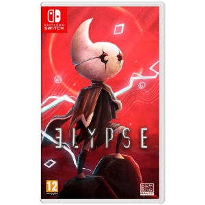 elypse sur switch visuel produit