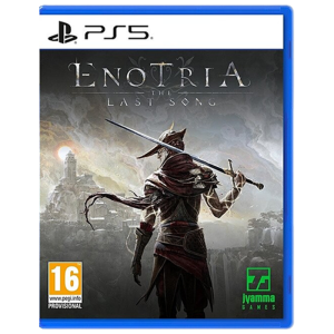 enotria the last song ps5 def produit