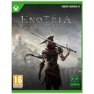 enotria the last song xbox def produit