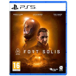 fort solis sur ps5 visuel produit