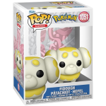 funko pokemon patachiot visuel produit