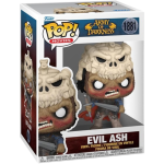 funko pop army of darkness evil ash visuel produit