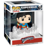 funko pop deluxe superman 1978 visuel produit