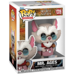 funko pop mr ages the secret of nimh visuel produit