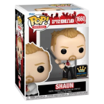 funko pop shaun of the dead visuel produit