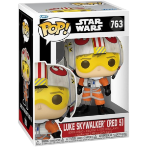 funko pop star wars luke red 5 visuel produit