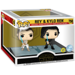 funko pop star wars rey kylo moment visuel produit