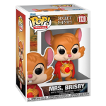 funko pop the secret of nimh visuel produit