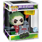 funko pop tombe de beetlejuice visuel produit