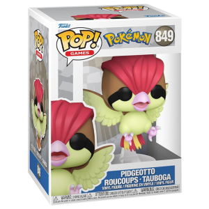 funko roucoups produit