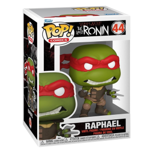 funko tmnt comics raphael 43 visuel produit