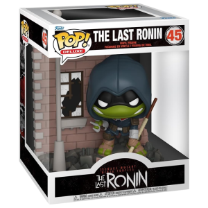 funko tmnt comics the last ronin visuel produit