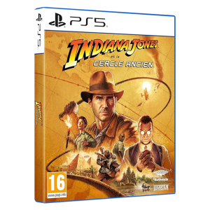 indiana jones et le cercle ancien ps5 jaquette produit def