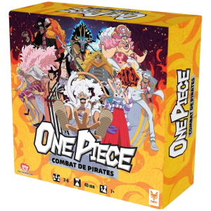 jeu de societe one piece visuel produit