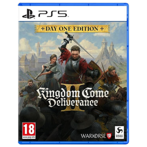 kingdom come deliverance 2 ps5 def produit