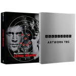 larme fatale 4k steelbook collector visuel produit