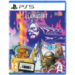 llamasoft the jeff minter story sur ps5 visuel produit