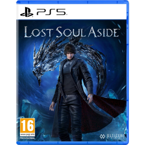 lost soul aside ps5 definitif produit