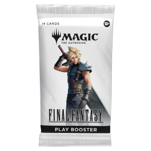 magic final fantasy play booster visuel produit