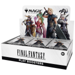 magic play booster box final fantasy visuel produit