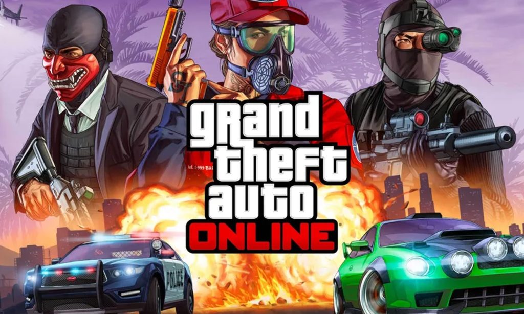 maj gta online news