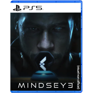 mindseye sur ps5 visuel produit