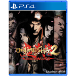 onimusha 2 remastered ps4 visuel produit