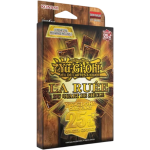 pack 3 boosters yu gi oh ruee du quart de siecle visuel produit