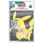 pack portfolio booster pokemon ev09 visuel produit