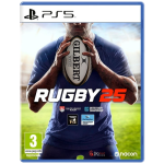 rugby 25 sur ps5 visuel produit