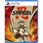 shinobi art of vengeance sur ps5 visuel produit