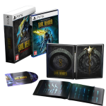 soul reaver edition deluxe ps5 visuel produit