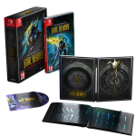 soul reaver edition deluxe switch visuel produit