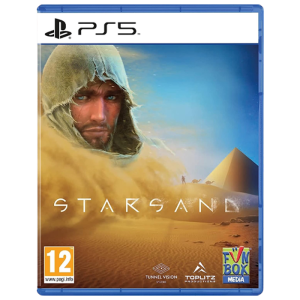 starsand ps5 produit