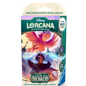 starter disney lorcana chapitre 7 amethyste acier visuel slider