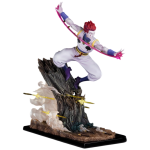 statuette tsume art hunter x hunter hisoka visuel produit