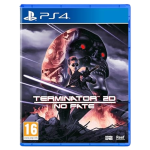 terminator 2d no fate day one edition ps4 visuel produit