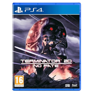 terminator 2d no fate day one edition ps4 visuel produit